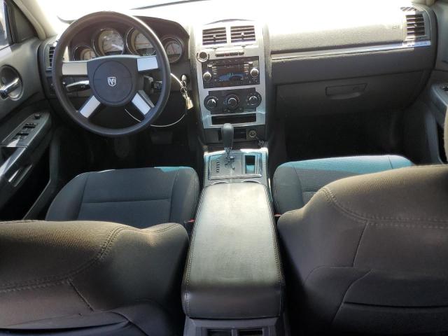 Photo 8 from auction – 2010 DODGE CHARGER SX with VIN 2B3CA3CV5AH210031