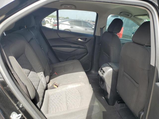 Photo 11 from auction – 2018 CHEVROLET EQUINOX LT with VIN 2GNAXJEV1J6256481
