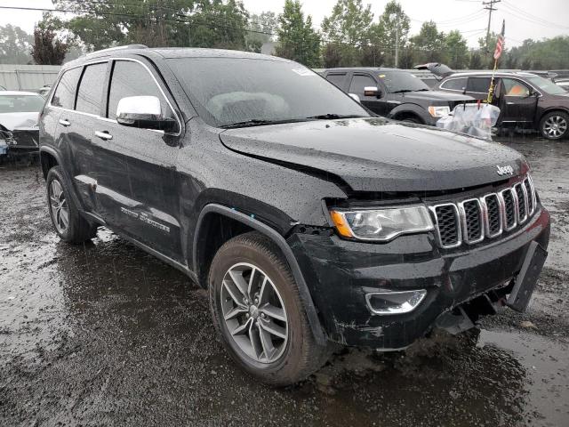 Photo 4 from auction – 2018 JEEP GRAND CHER with VIN 1C4RJFBG4JC441521