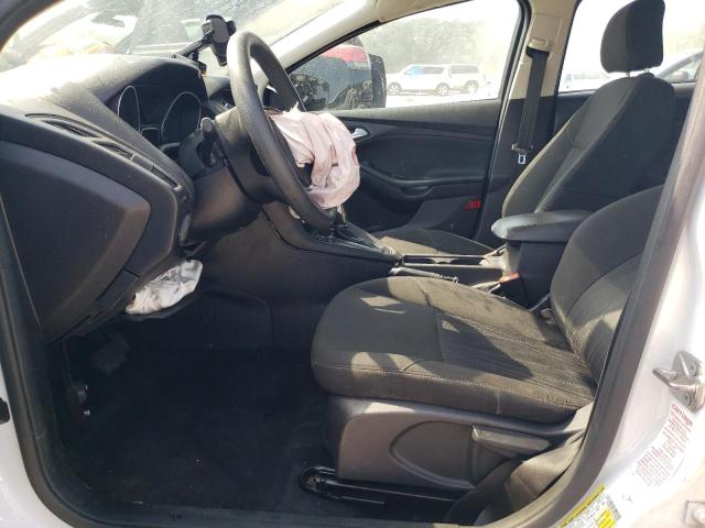 Photo 7 from auction – 2015 FORD FOCUS SE with VIN 1FADP3F24FL206698