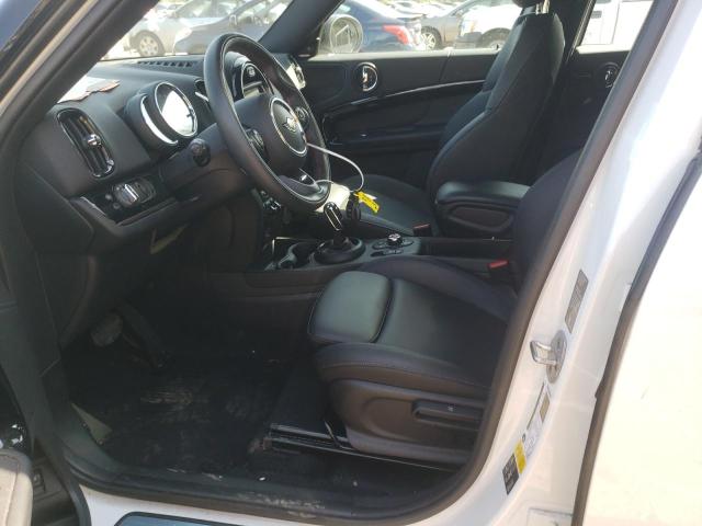 Photo 7 from auction – 2020 MINI COOPER S C with VIN WMZYX1C05L3M16368