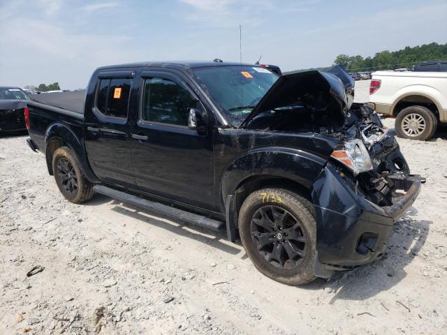 Photo 4 from auction – 2018 NISSAN FRONTIER S with VIN 1N6AD0EV9JN731752