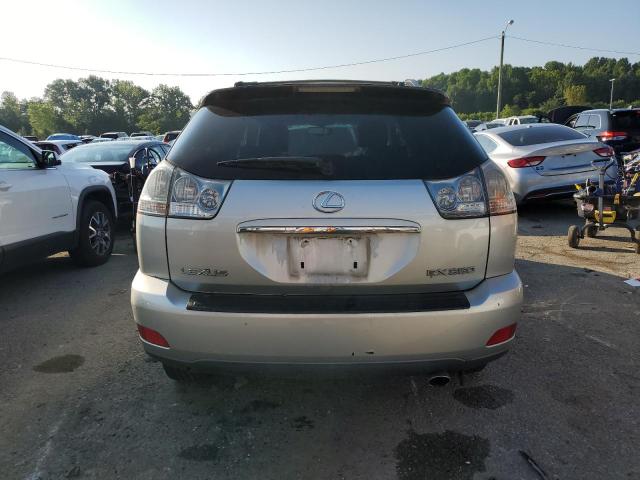 Photo 6 from auction – 2007 LEXUS RX 350 with VIN 2T2HK31U27C018026