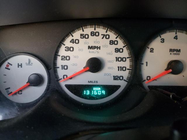 Photo 9 from auction – 2005 DODGE NEON with VIN 1B3ES56C95D264821