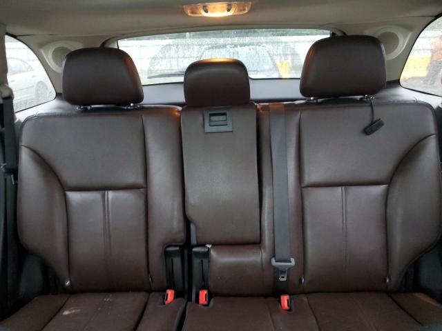 Photo 10 from auction – 2011 FORD EDGE LIMIT with VIN 2FMDK4KC5BBA58984