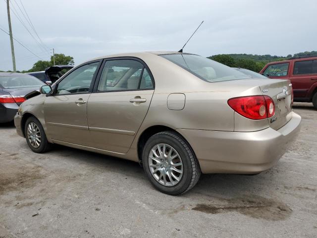 Photo 2 from auction – 2006 TOYOTA COROLLA CE with VIN 1NXBR32E76Z617305
