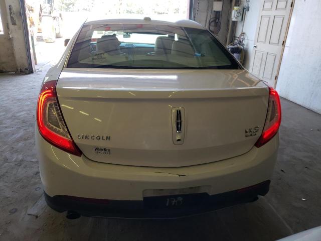 Photo 6 from auction – 2013 LINCOLN MKS with VIN 1LNHL9FT3DG600178