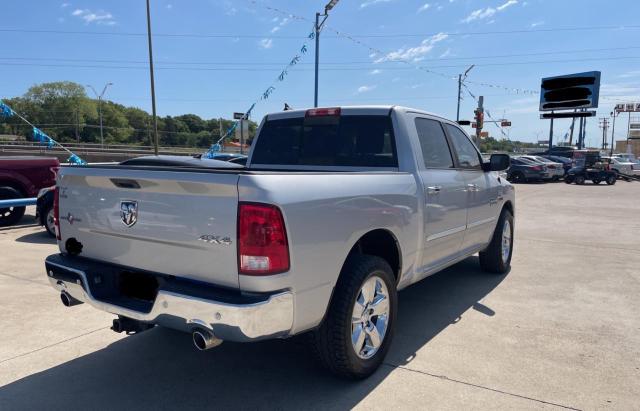 Photo 4 from auction – 2016 RAM 1500 SLT with VIN 1C6RR7LM1GS360291
