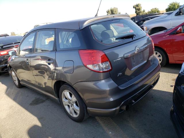 Photo 2 from auction – 2004 TOYOTA MATRIX with VIN 2T1KR32E44C192964