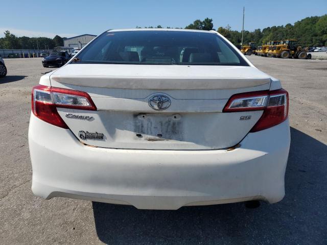 Photo 6 from auction – 2013 TOYOTA CAMRY L with VIN 4T1BF1FK0DU697962