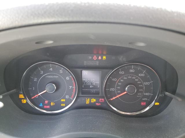Photo 9 from auction – 2014 SUBARU FORESTER 2 with VIN JF2SJGPCXEH481318