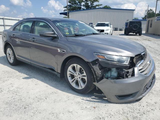 Photo 4 from auction – 2014 FORD TAURUS SEL with VIN 1FAHP2E8XEG161131