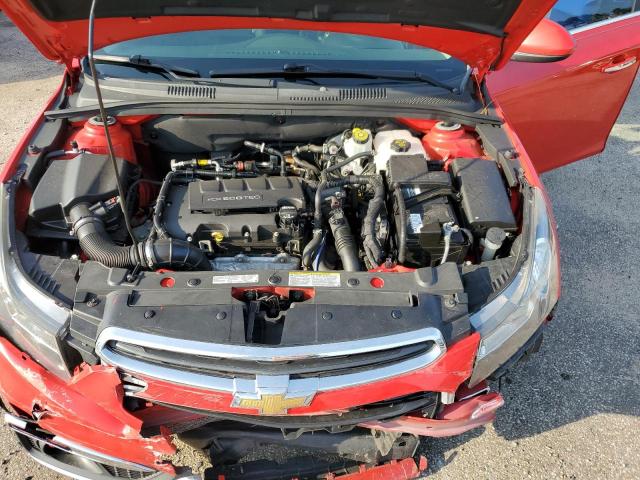 Photo 11 from auction – 2015 CHEVROLET CRUZE with VIN 1G1PG5SB6F7147227