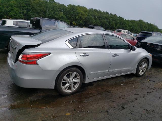 Photo 3 from auction – 2015 NISSAN ALTIMA 2.5 with VIN 1N4AL3AP9FC219299