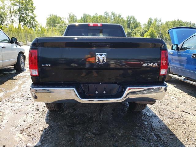 Photo 6 from auction – 2018 RAM 1500 SLT with VIN 1C6RR7TT0JS168519