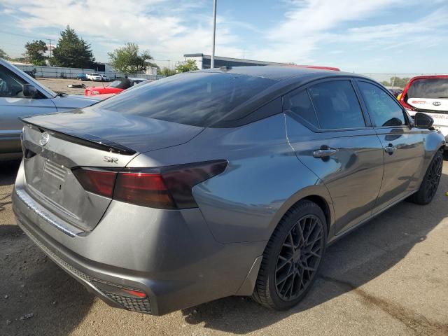 Photo 3 from auction – 2022 NISSAN ALTIMA SR with VIN 1N4BL4CV8NN354492