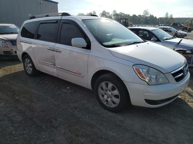 صورة رقم 4 من المزاد - 2007 HYUNDAI ENTOURAGE مع VIN KNDMC233076014899