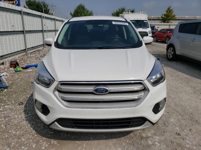 Photo 5 from auction – 2019 FORD ESCAPE SE with VIN 1FMCU9GD3KUB82234