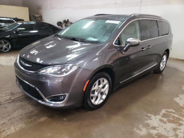 صورة رقم 1 من المزاد - 2020 CHRYSLER PACIFICA L مع VIN 2C4RC1GG7LR203677