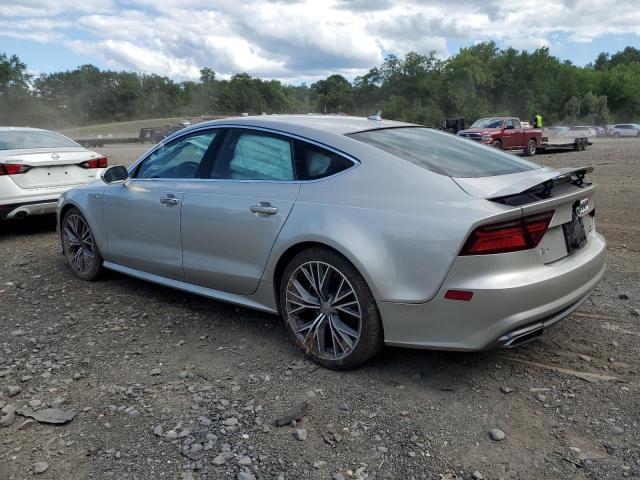 Photo 2 from auction – 2017 AUDI A7 PRESTIG with VIN WAU22AFC4HN049322