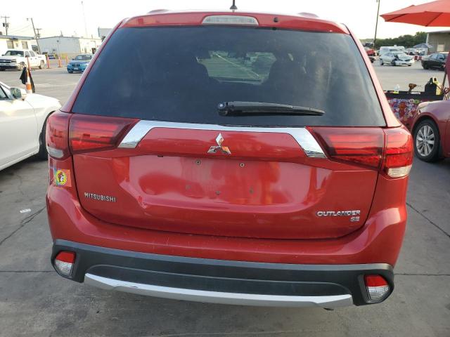 Photo 6 from auction – 2016 MITSUBISHI OUTLANDER with VIN JA4AD3A30GZ046690