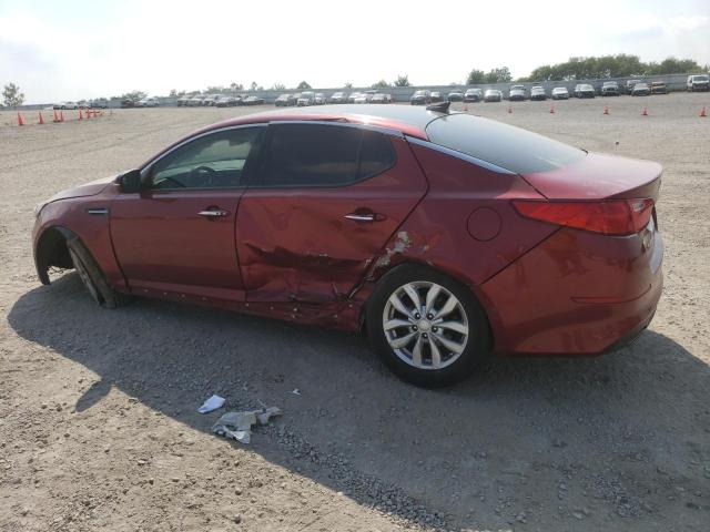 Photo 2 from auction – 2015 KIA OPTIMA EX with VIN 5XXGN4A77FG494951