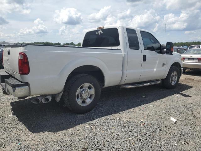 Photo 3 from auction – 2011 FORD F250 SUPER with VIN 1FT7X2AT5BEA81324