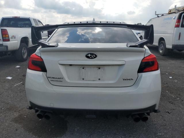Photo 6 from auction – 2015 SUBARU WRX PREMIU with VIN JF1VA1D68F8837215