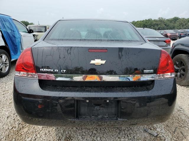 Photo 6 from auction – 2011 CHEVROLET IMPALA LT with VIN 2G1WG5EK4B1264853