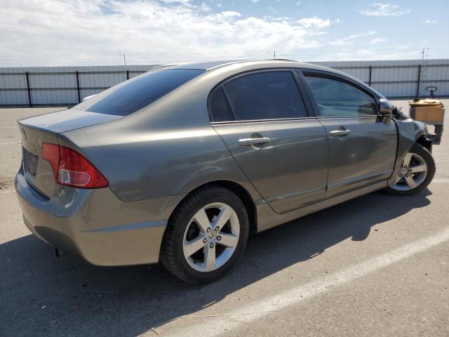 Photo 3 from auction – 2007 HONDA CIVIC EX with VIN 1HGFA16847L077863