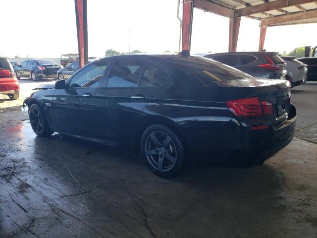 Photo 2 from auction – 2012 BMW 535 I with VIN WBAFR7C59CC815099