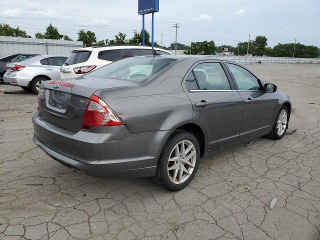 Photo 3 from auction – 2011 FORD FUSION SE with VIN 3FAHP0HA7BR244202