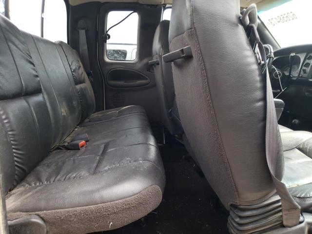 Photo 10 from auction – 2000 DODGE RAM 1500 with VIN 3B7HF13ZXYG160847