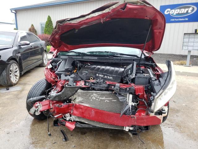Zdjęcie 5 z aukcji – 2013 BUICK LACROSSE z VIN 1G4GC5E32DF123206