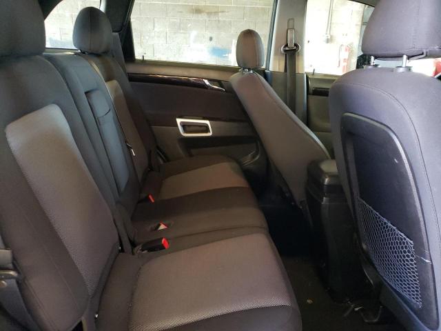 Photo 11 from auction – 2013 CHEVROLET CAPTIVA LS with VIN 3GNAL2EK3DS631445