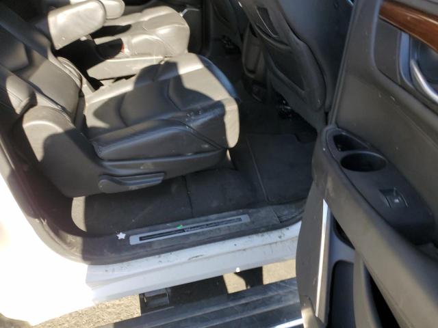 Photo 11 from auction – 2018 CADILLAC ESCALADE E with VIN 1GYS3JKJ8JR210039