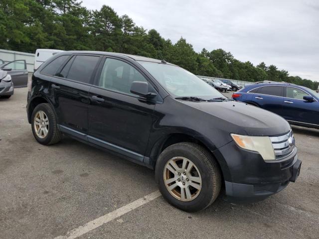 Photo 4 from auction – 2007 FORD EDGE SE with VIN 2FMDK36C37BB14206