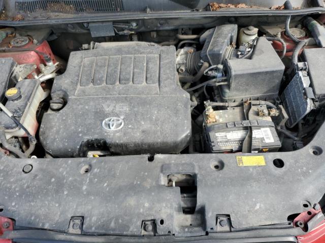 Photo 12 from auction – 2008 TOYOTA RAV4 with VIN JTMBK33V386042067