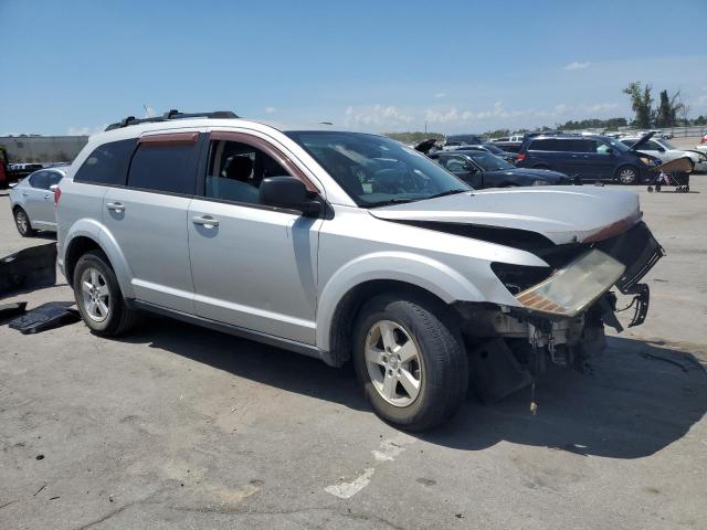 Photo 4 from auction – 2010 DODGE JOURNEY SE with VIN 3D4PG4FB3AT106038