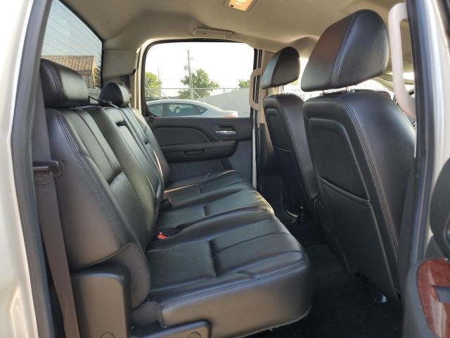 Photo 10 from auction – 2009 GMC SIERRA K15 with VIN 3GTEK33309G165238