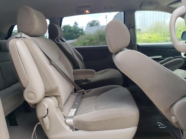 Photo 11 from auction – 2004 TOYOTA SIENNA CE with VIN 5TDZA23C94S073456