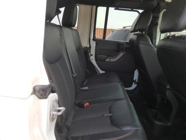 Photo 11 from auction – 2016 JEEP WRANGLER U with VIN 1C4BJWEG5GL344172