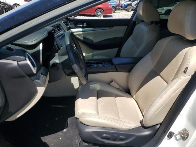 Photo 7 from auction – 2017 NISSAN MAXIMA 3.5 with VIN 1N4AA6AP6HC395673
