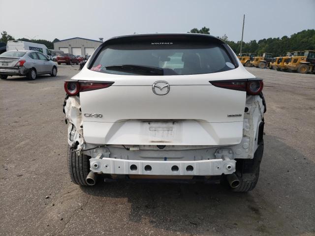Photo 6 from auction – 2020 MAZDA CX-30 with VIN 3MVDMABL2LM114407
