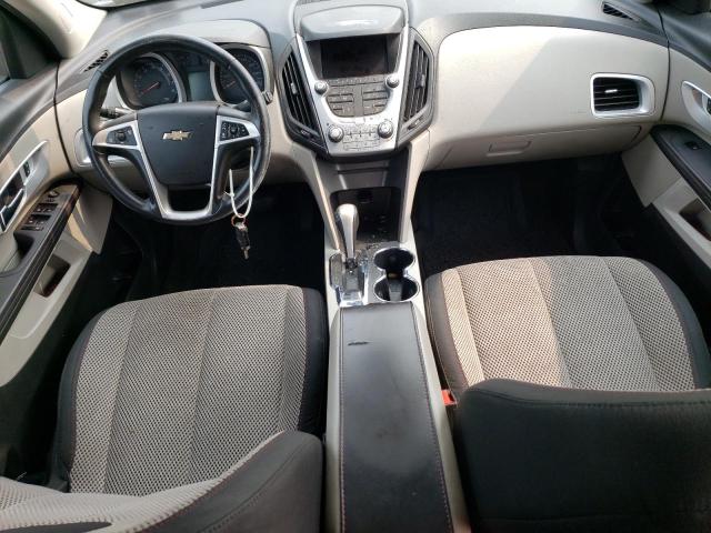 Photo 8 from auction – 2012 CHEVROLET EQUINOX LT with VIN 2GNFLEEK8C6329878
