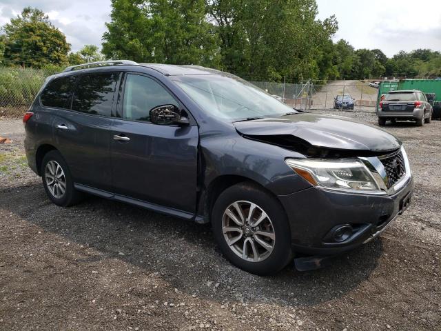 Photo 4 from auction – 2013 NISSAN PATHFINDER with VIN 5N1AR2MMXDC668861
