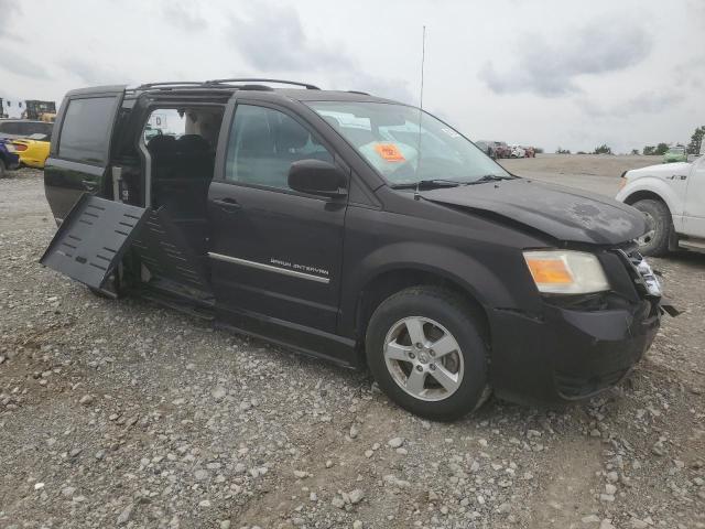 Photo 4 from auction – 2010 DODGE GRAND CARA with VIN 2D4RN5D15AR336293