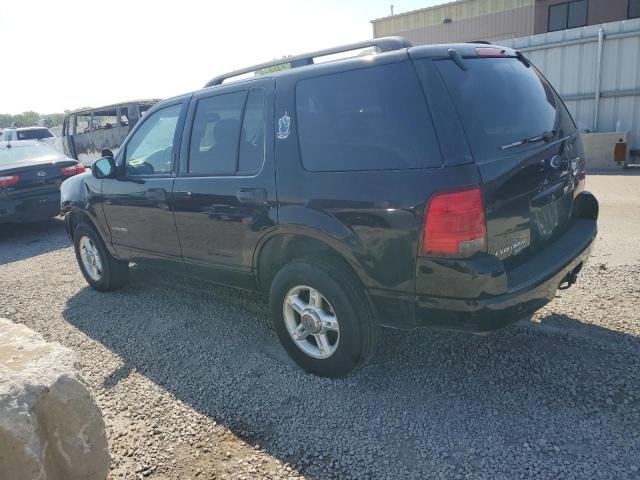 Photo 2 from auction – 2004 FORD EXPLORER X with VIN 1FMZU73KX4ZA10002
