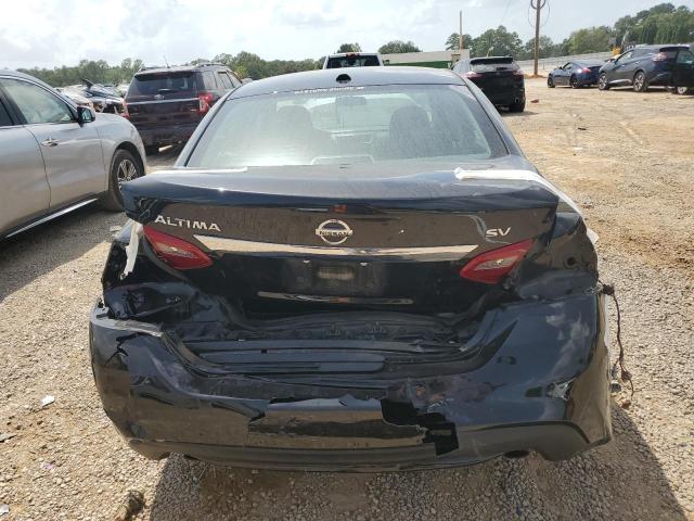 Photo 6 from auction – 2018 NISSAN ALTIMA 2.5 with VIN 1N4AL3APXJC248240