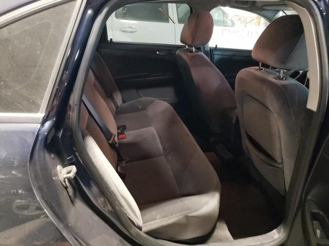Photo 10 from auction – 2011 CHEVROLET IMPALA LS with VIN 2G1WA5EK5B1200547